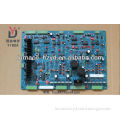 induction melting furnace main control board for medium frequency induction melting furnace from China equipment manufacturer